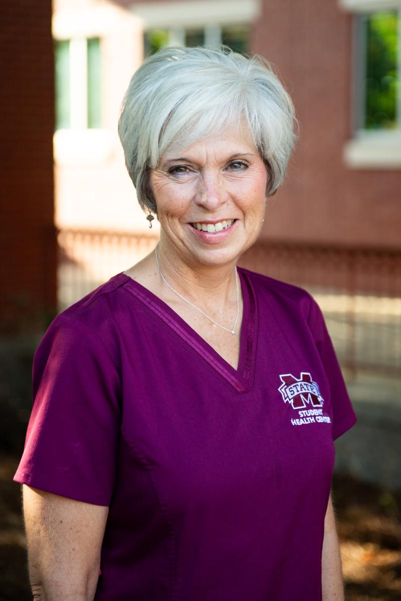 Dede Caldwell