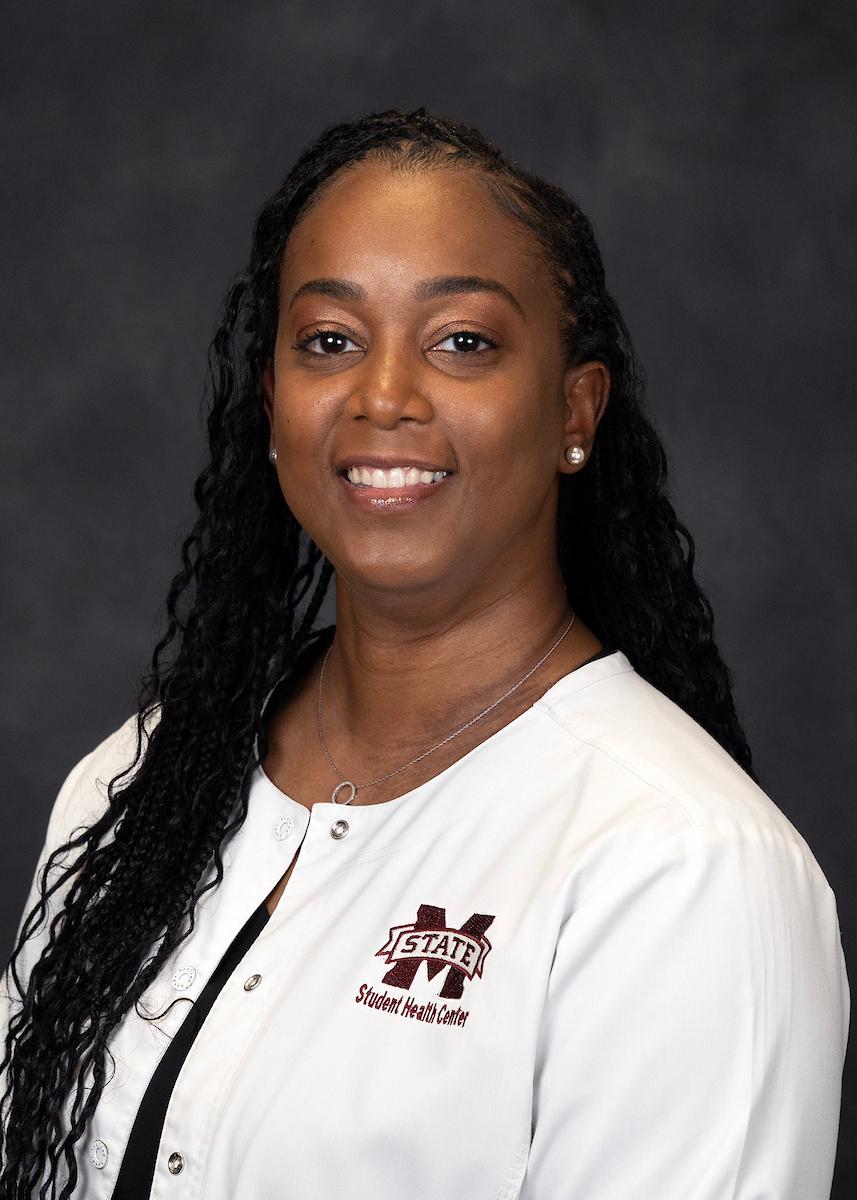 LaPorshia Harris